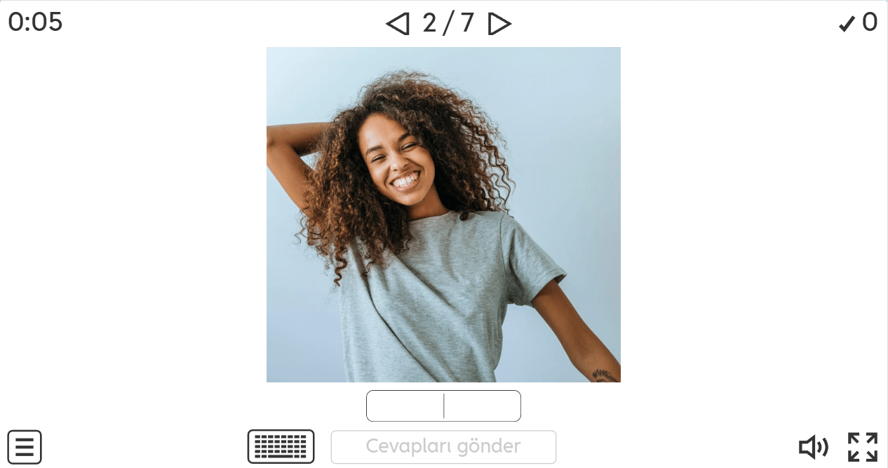 Maarif Modeli 5.3 Physical Features - 3